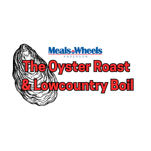 2024 Oyster Roast and Lowcountry Boil - logo
